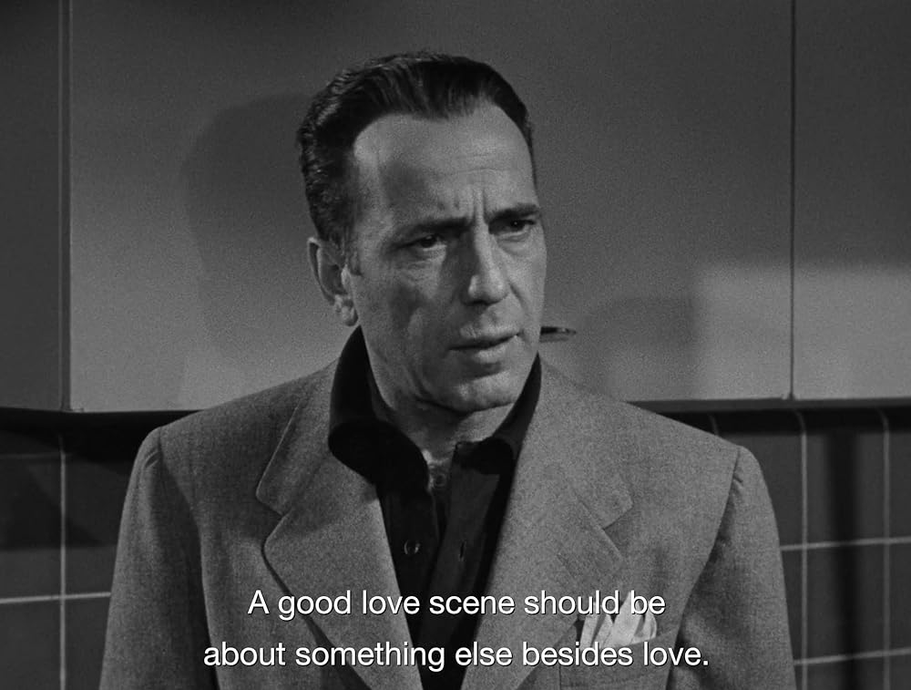 孤独な場所での画像