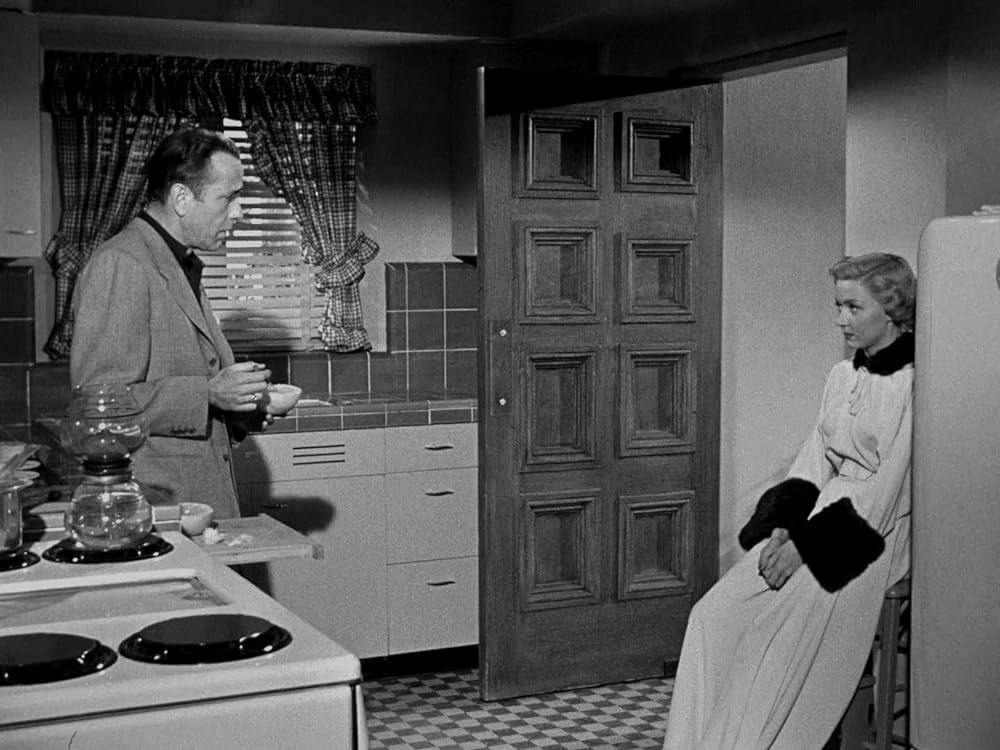 孤独な場所での画像