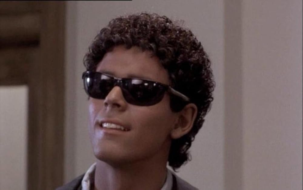 ミスター・ソウルマンの画像