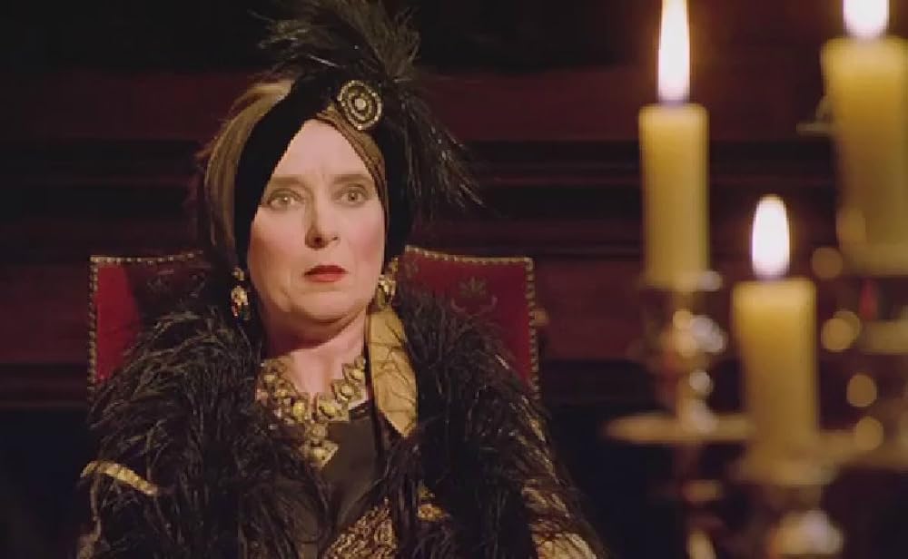 月下の恋の画像