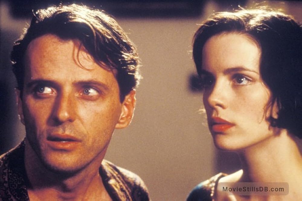 月下の恋の画像