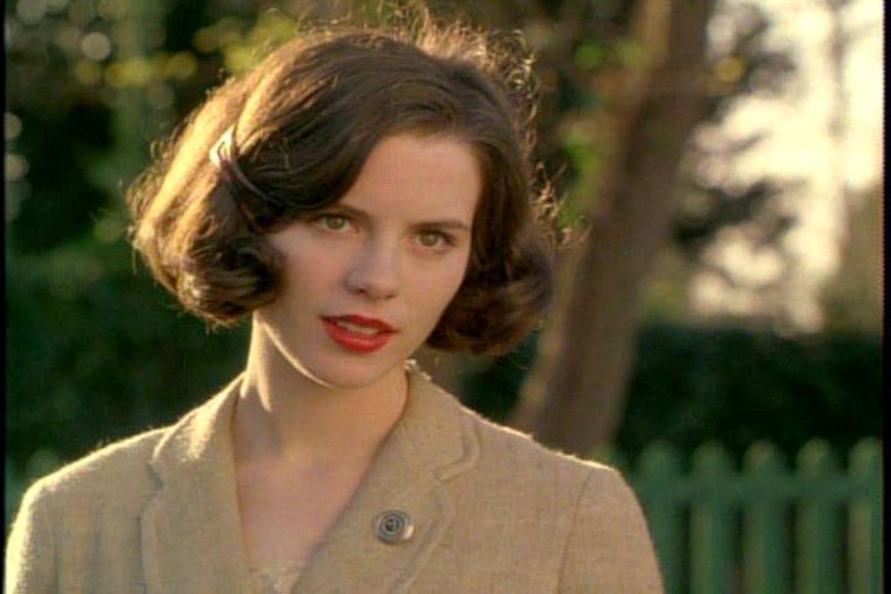 月下の恋の画像