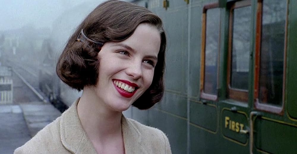 月下の恋の画像