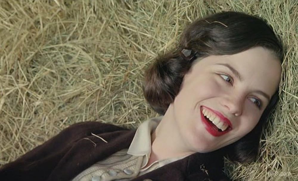 月下の恋の画像