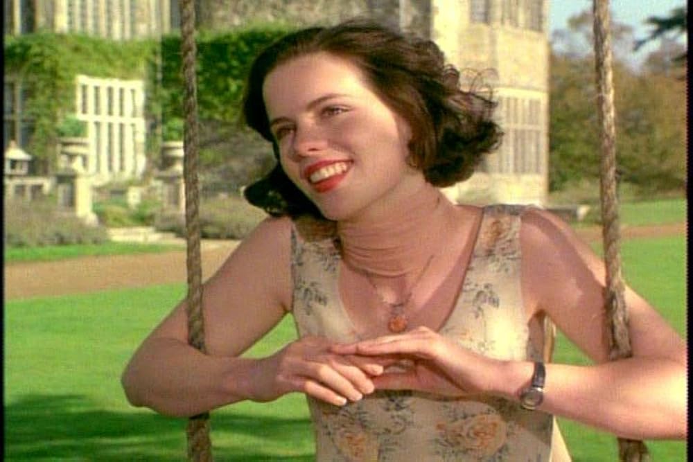 月下の恋の画像