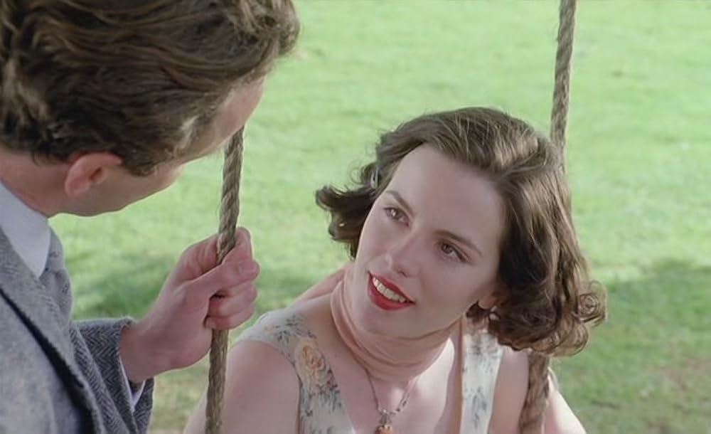 月下の恋の画像