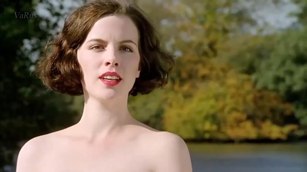 月下の恋の画像