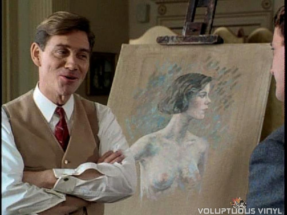 月下の恋の画像