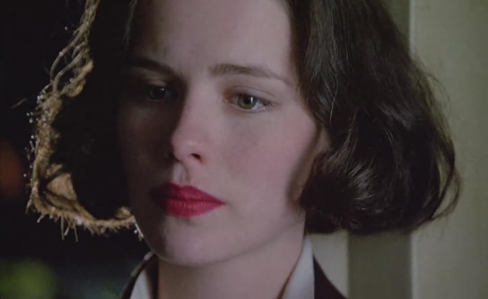 月下の恋の画像