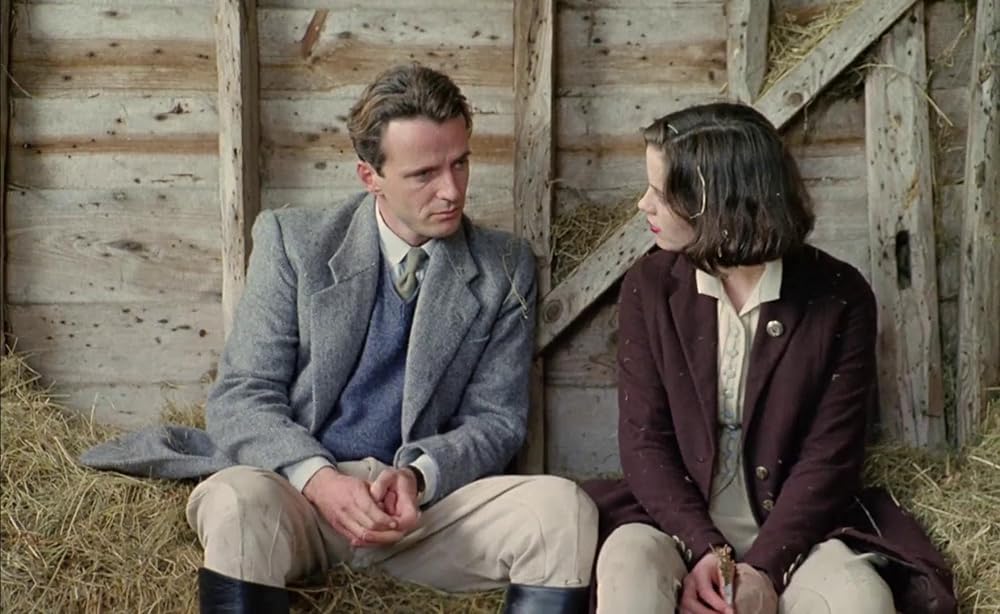 月下の恋の画像