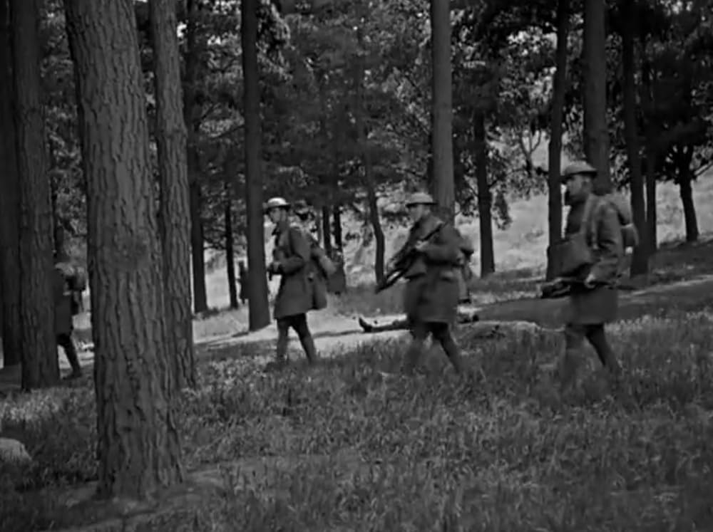 ビッグ・パレードの画像