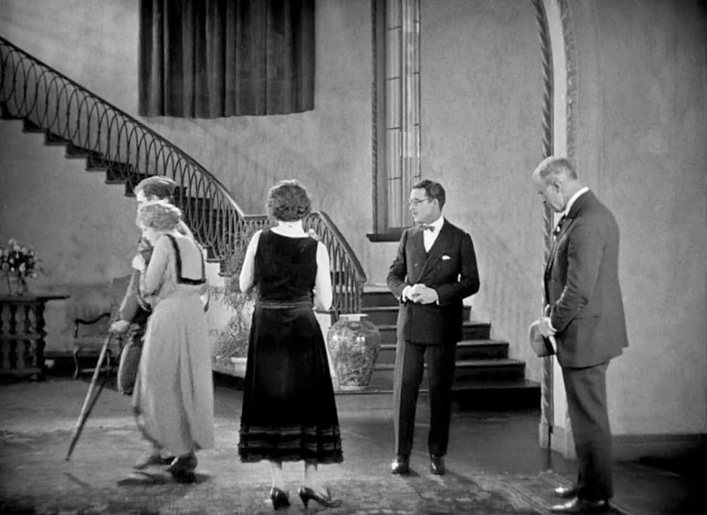 ビッグ・パレードの画像