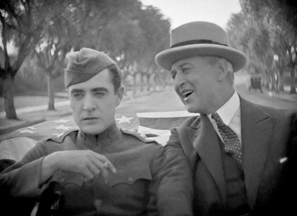 ビッグ・パレードの画像