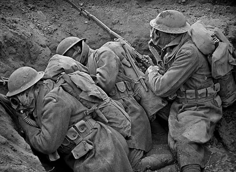 ビッグ・パレードの画像