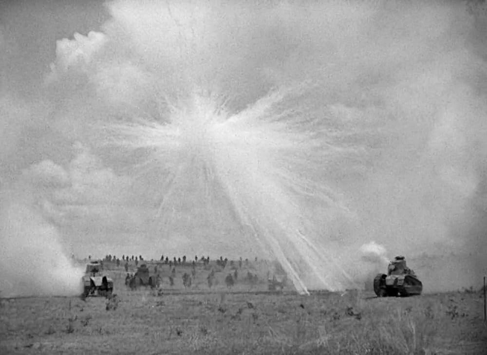 ビッグ・パレードの画像