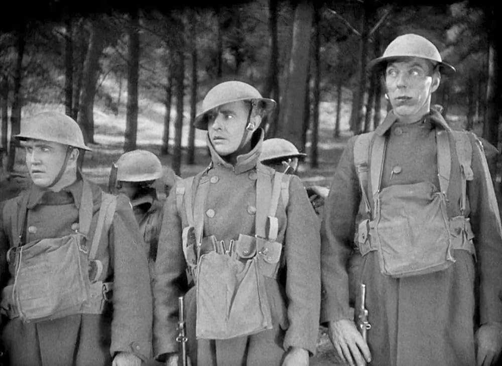 ビッグ・パレードの画像