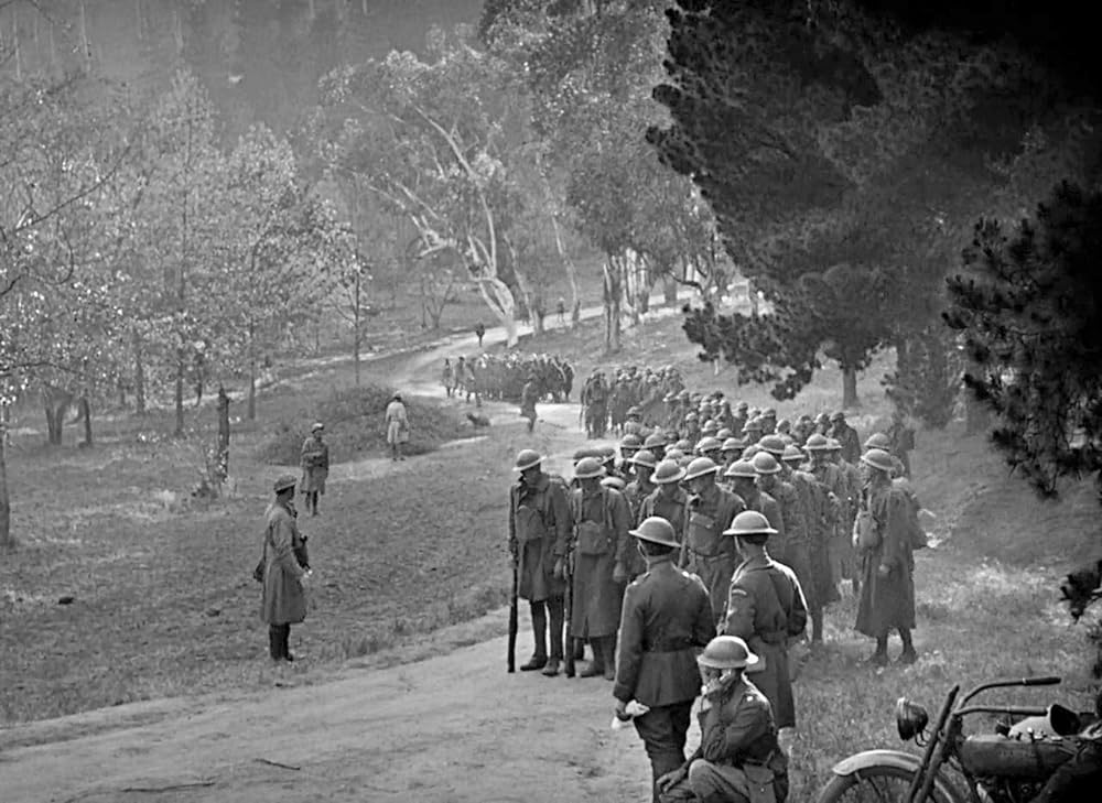 ビッグ・パレードの画像