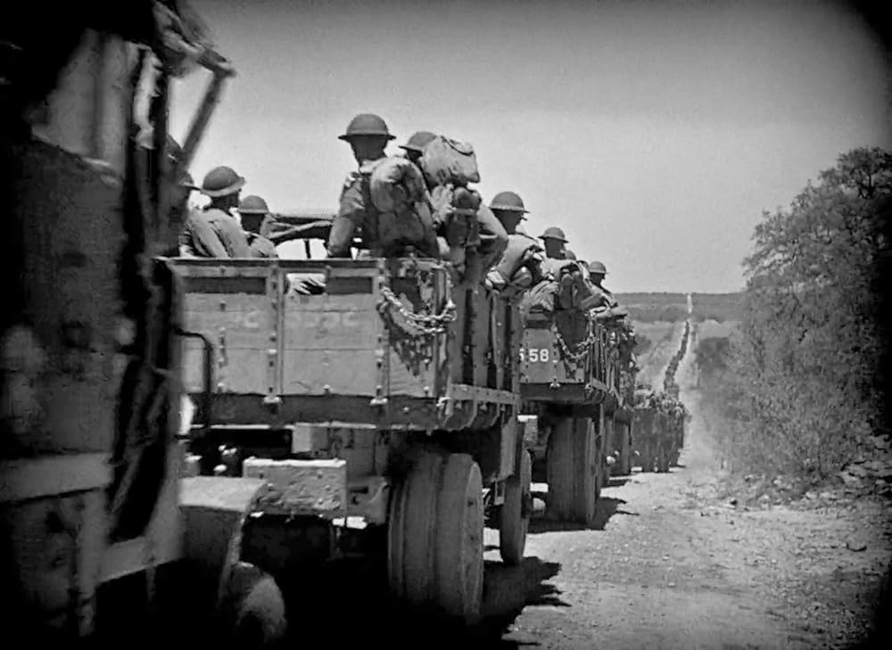 ビッグ・パレードの画像