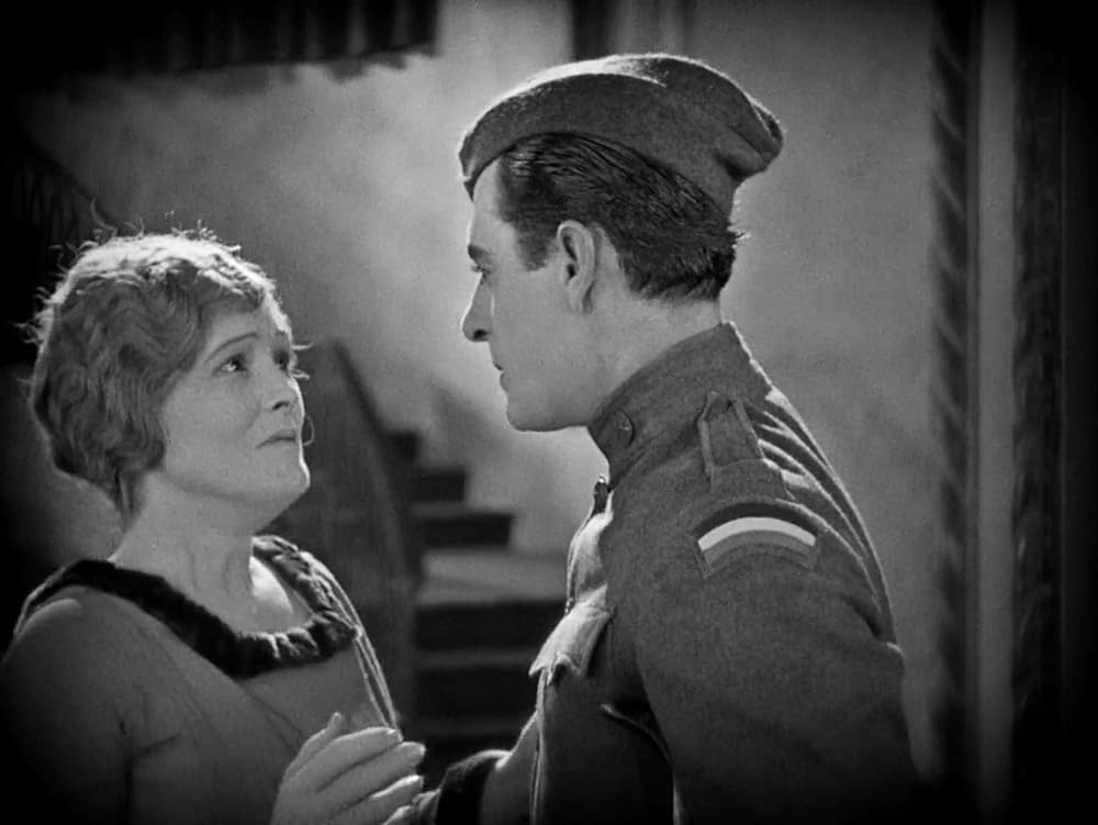 ビッグ・パレードの画像