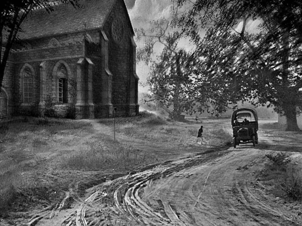 ビッグ・パレードの画像