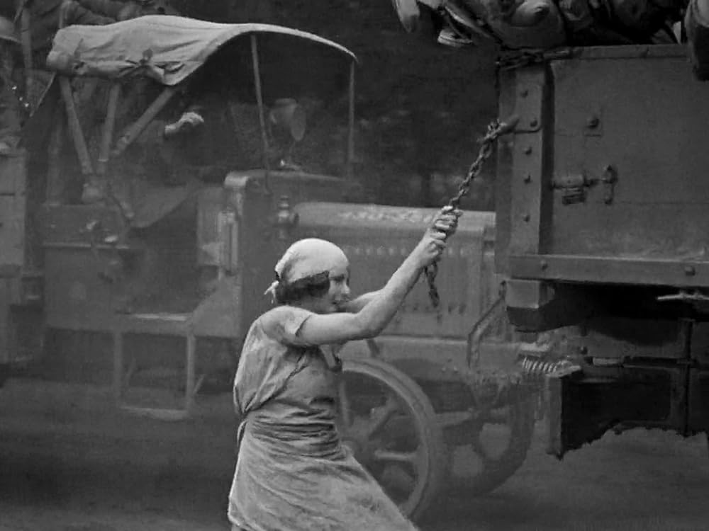 ビッグ・パレードの画像