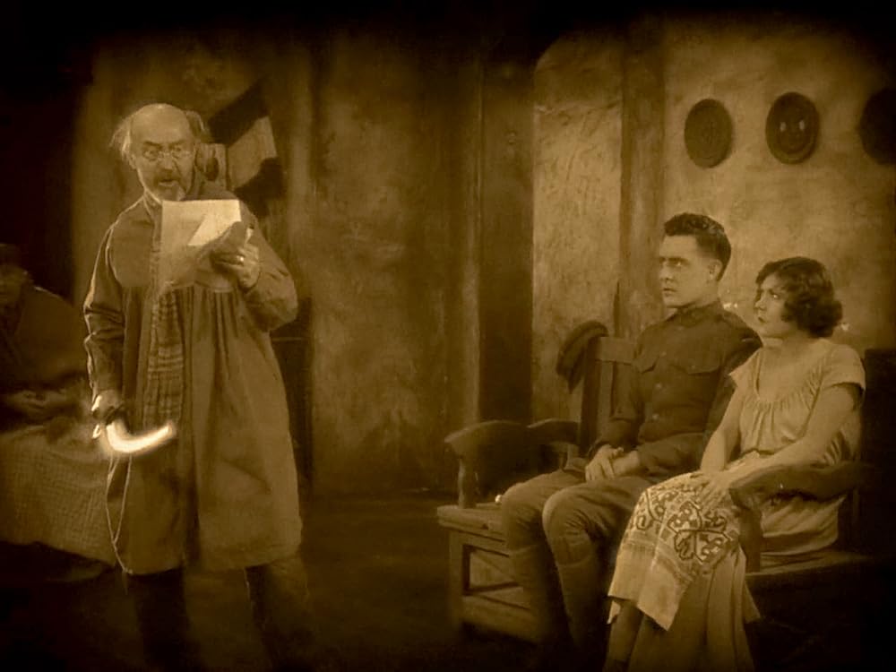 ビッグ・パレードの画像