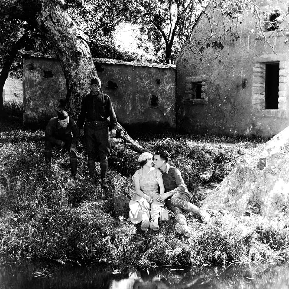 ビッグ・パレードの画像