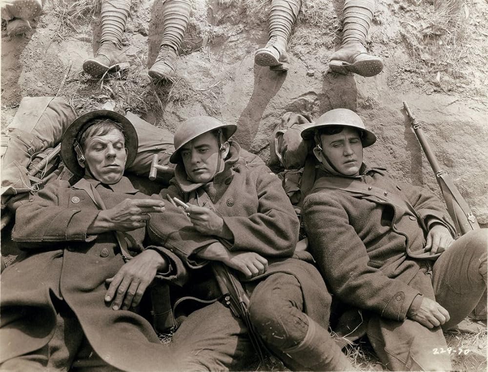 ビッグ・パレードの画像