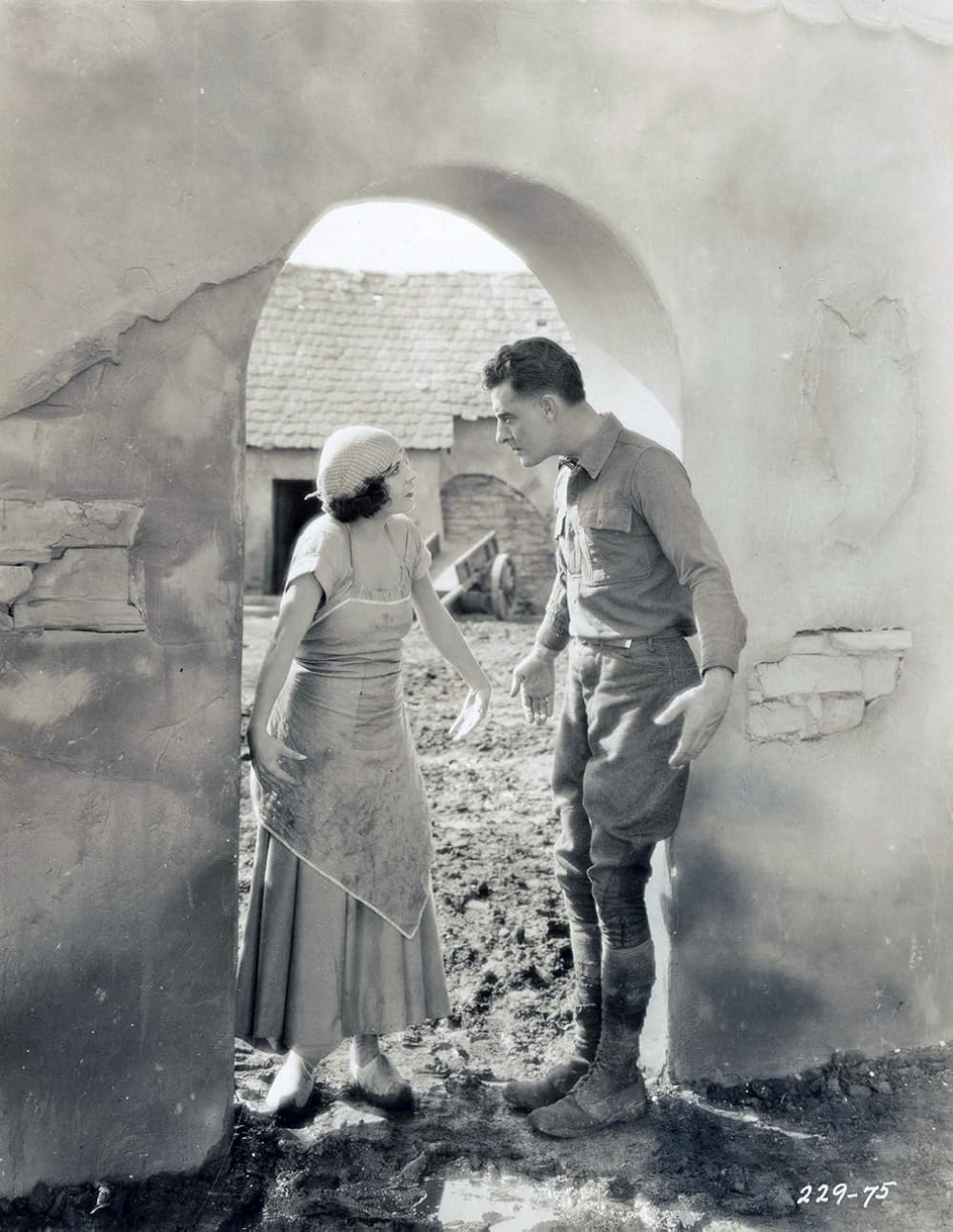 ビッグ・パレードの画像