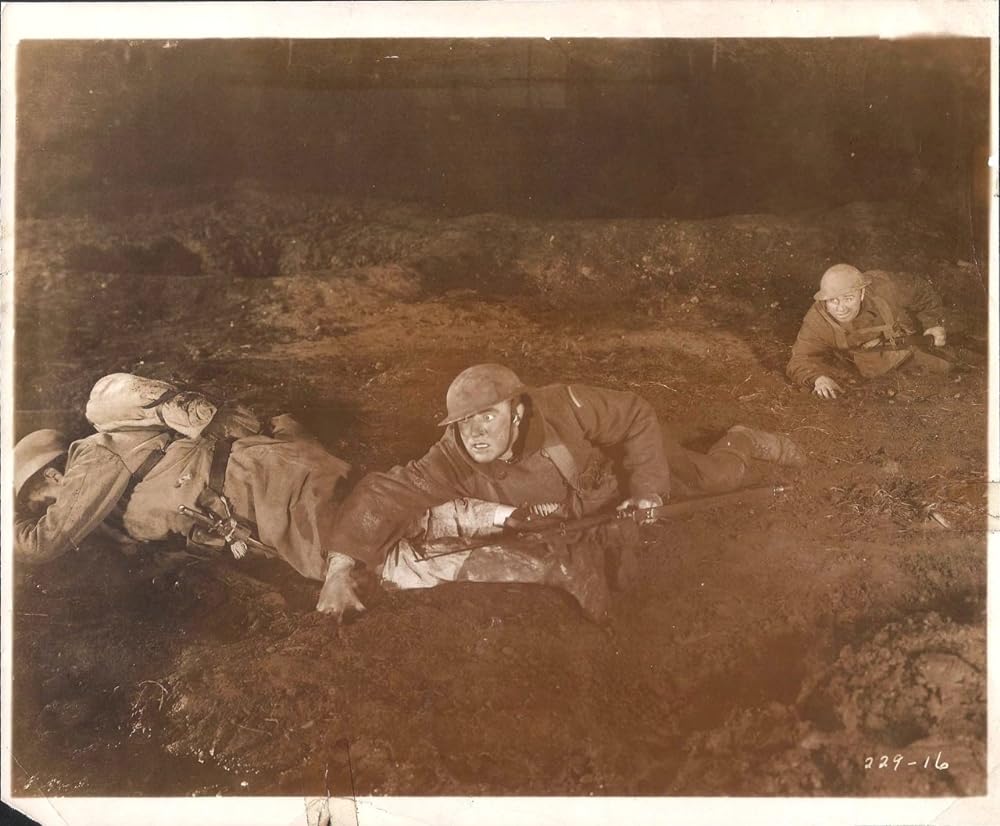 ビッグ・パレードの画像