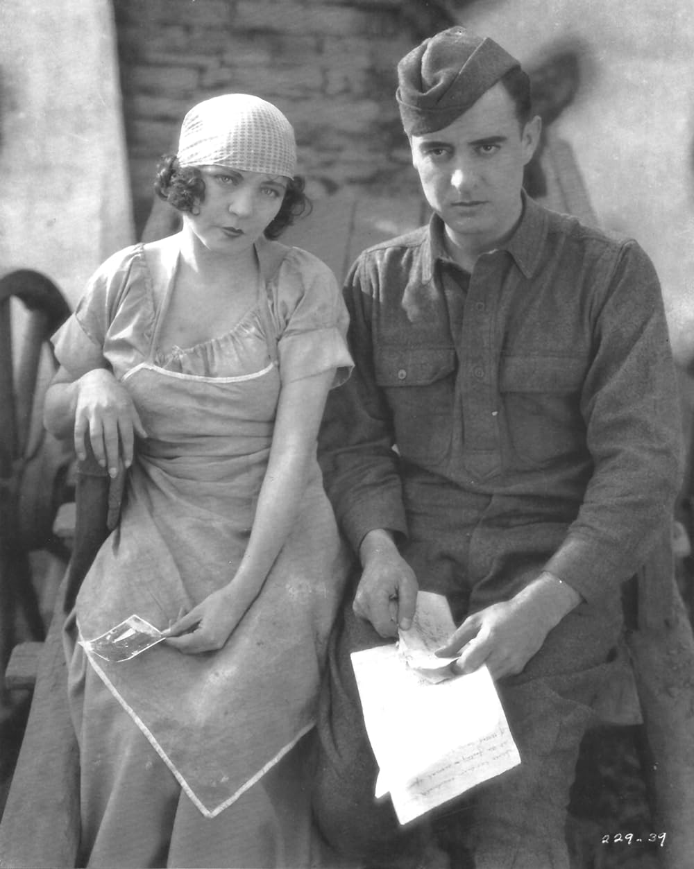 ビッグ・パレードの画像