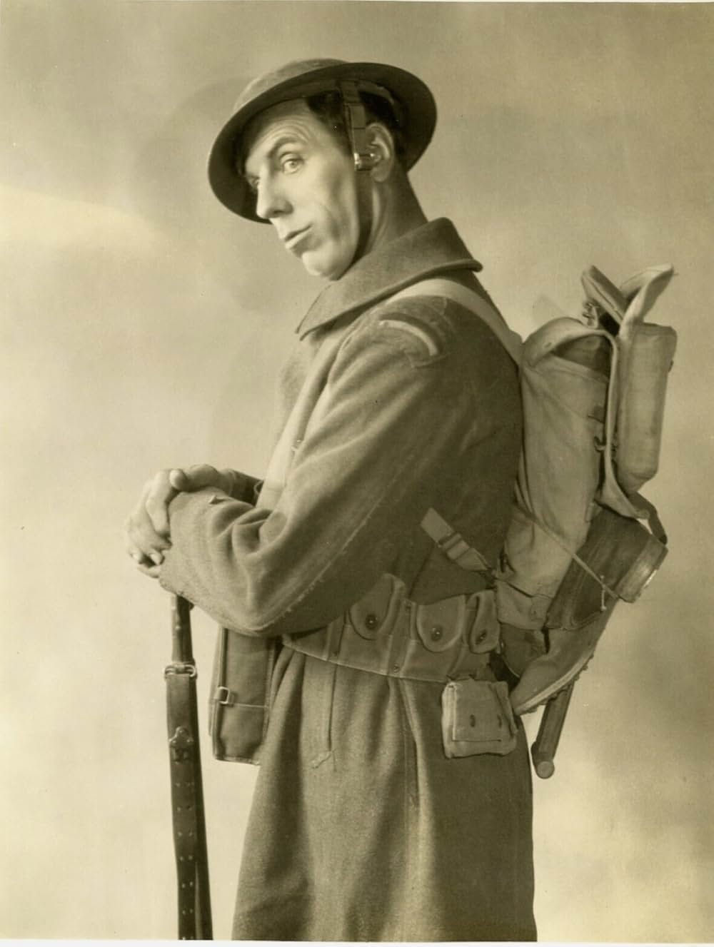 ビッグ・パレードの画像