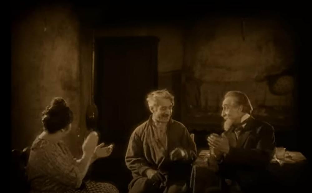 ビッグ・パレードの画像