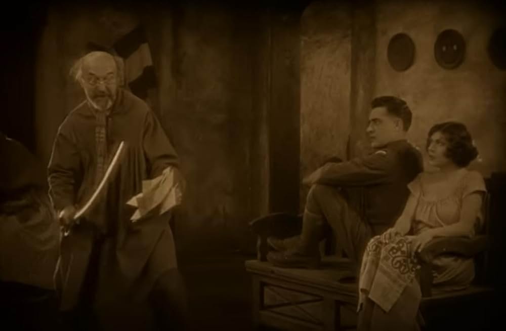 ビッグ・パレードの画像