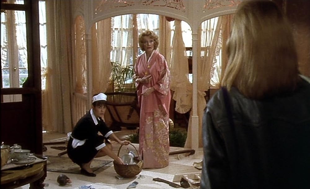 お家に帰りたいの画像