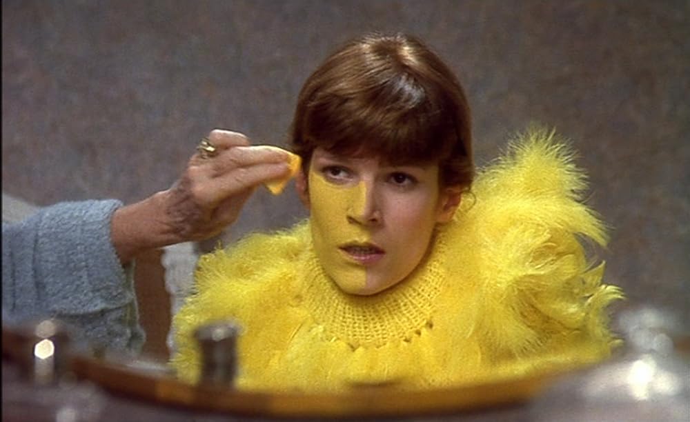 お家に帰りたいの画像