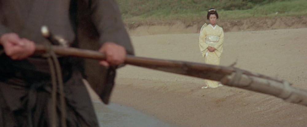 子連れ狼 冥府魔道の画像