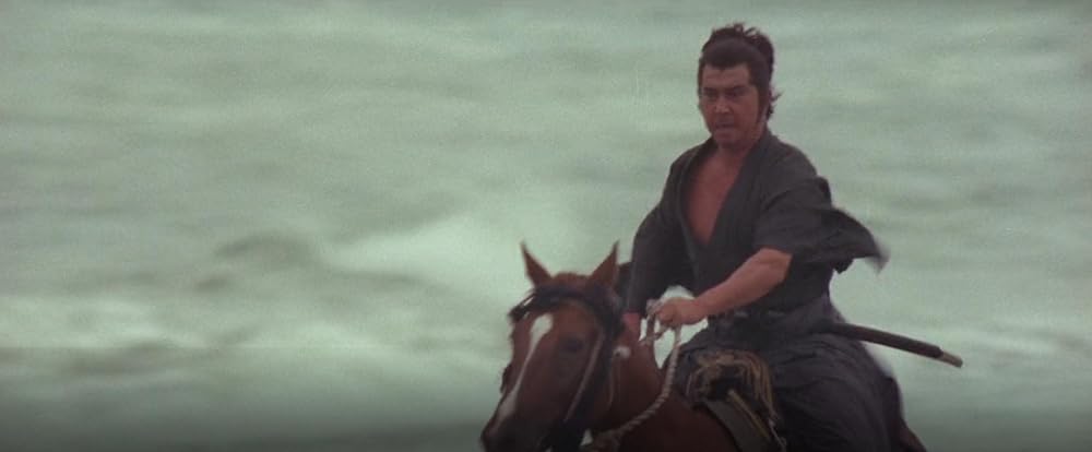 子連れ狼 冥府魔道の画像