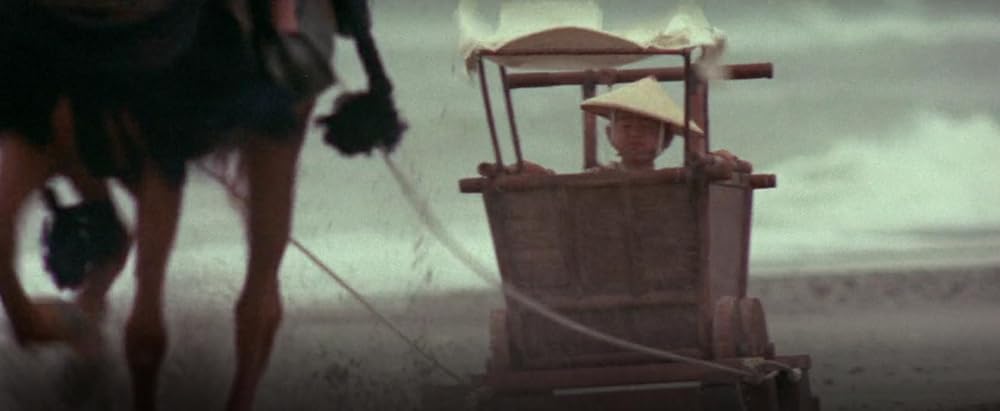 子連れ狼 冥府魔道の画像