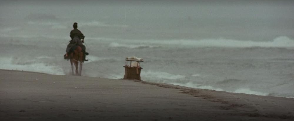 子連れ狼 冥府魔道の画像