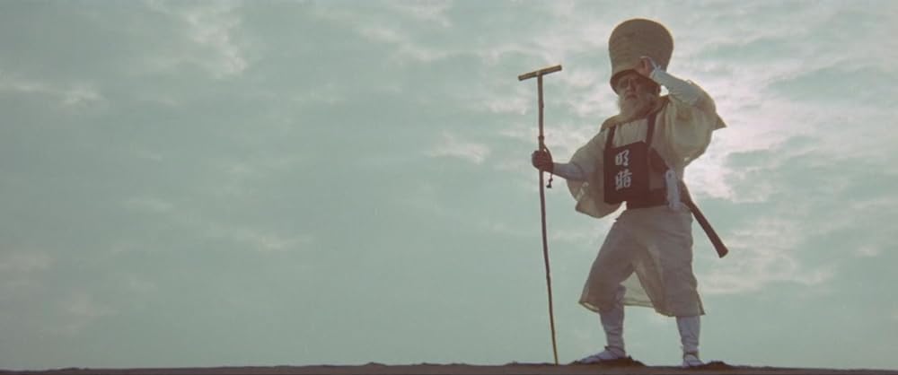 子連れ狼 冥府魔道の画像