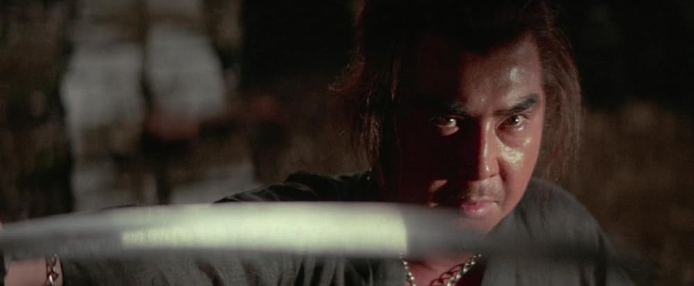 子連れ狼 冥府魔道の画像