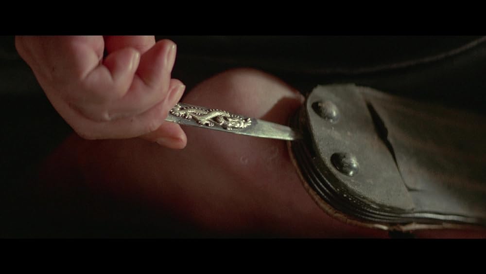 子連れ狼 冥府魔道の画像