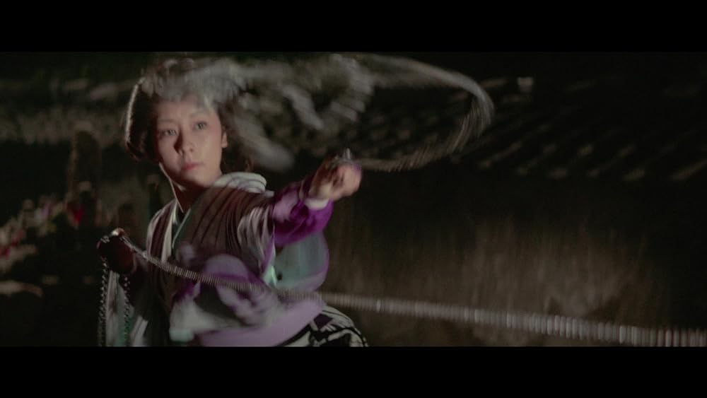 子連れ狼 冥府魔道の画像