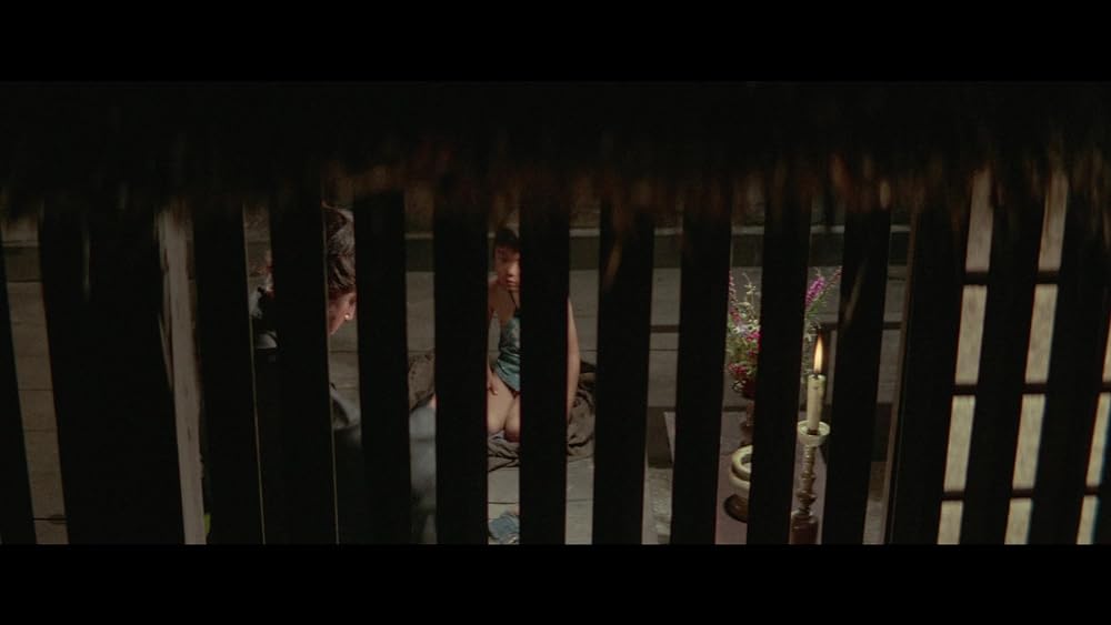 子連れ狼 冥府魔道の画像