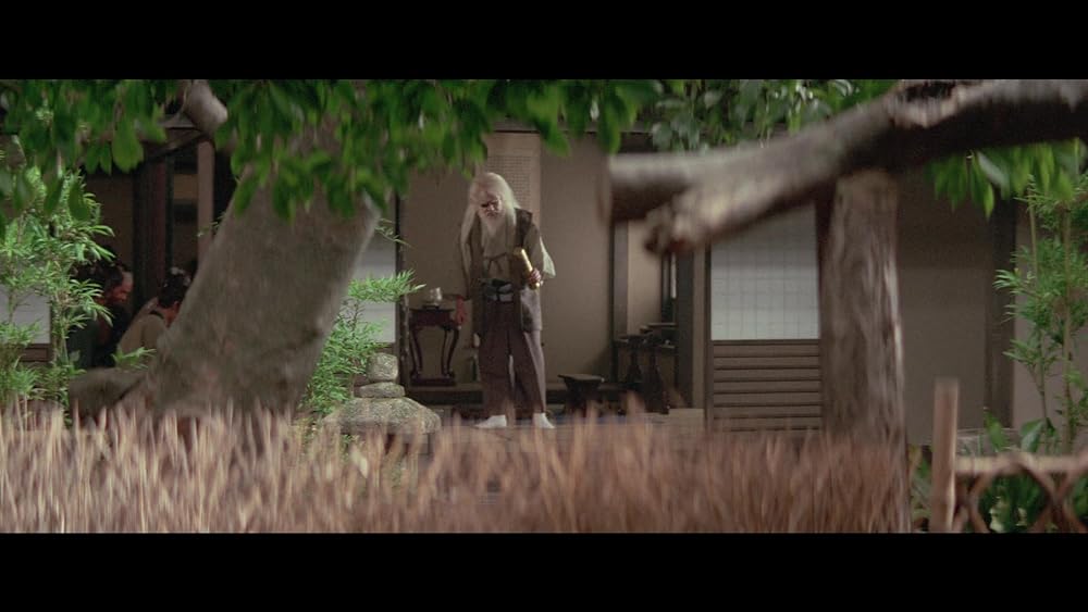 子連れ狼 冥府魔道の画像