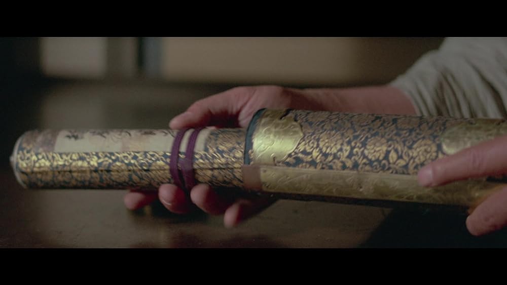 子連れ狼 冥府魔道の画像