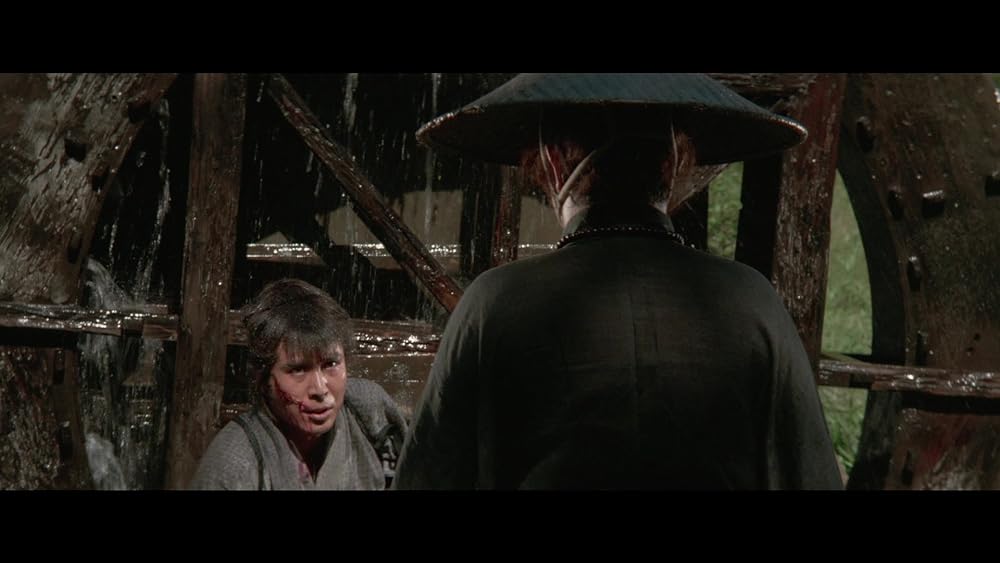 子連れ狼 冥府魔道の画像