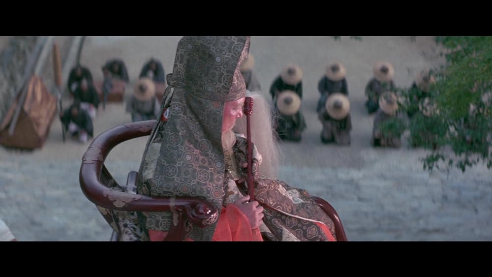 子連れ狼 冥府魔道の画像