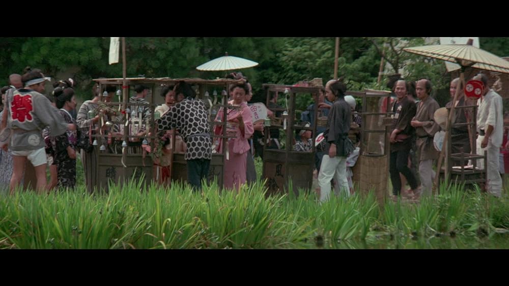 子連れ狼 冥府魔道の画像